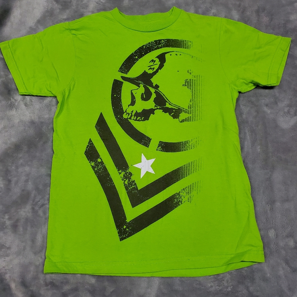Metal Mulisha Tee